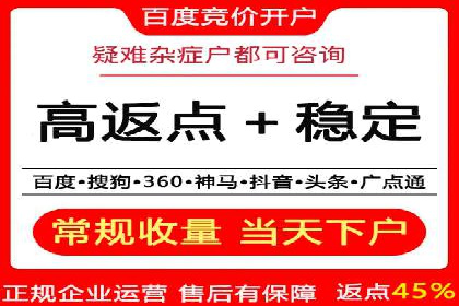 SEM竞价托管案例，助力企业业绩腾飞
